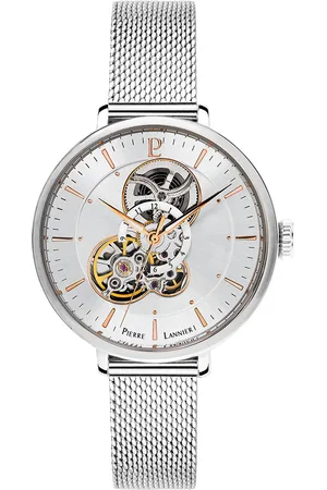 Pierre Lannier Melodie Automatic 348A621