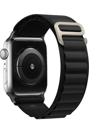 4wrist Apple watch Alpine loop straps #1 42/44/45/49mm