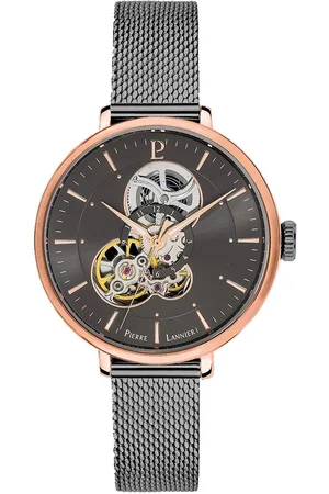 Pierre Lannier Melodie Automatic 349A739