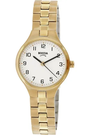 Boccia Titanium Dress 3330-03