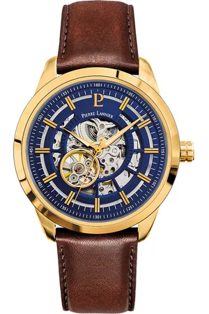 Pierre Lannier Automatic 326C064