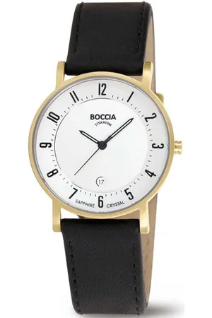 Boccia Titanium Style 3296-03