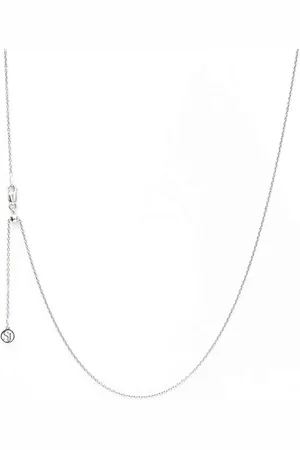 Sif Jakobs Jemný stříbrný řetízek Chain SJ-CL548 45 cm
