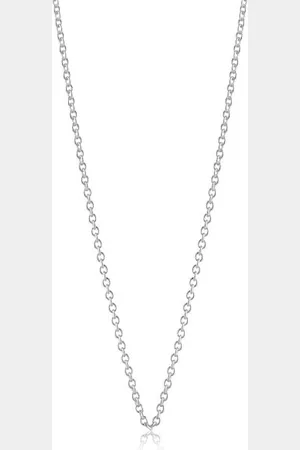 Sif Jakobs Stříbrný řetízek Anker Chains SJ-CL548 45 cm