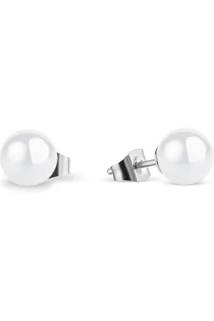 Bering Minimalistické ocelové náušnice Arctic Symphony 716-15-05