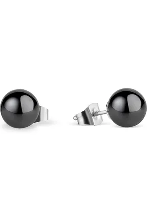Bering Minimalistické ocelové náušnice Arctic Symphony 716-16-05