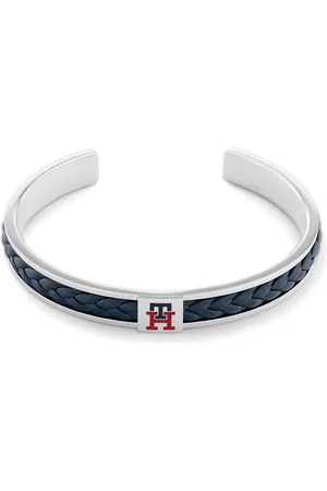 Tommy Hilfiger Trendy pevný ocelový náramek 2790490