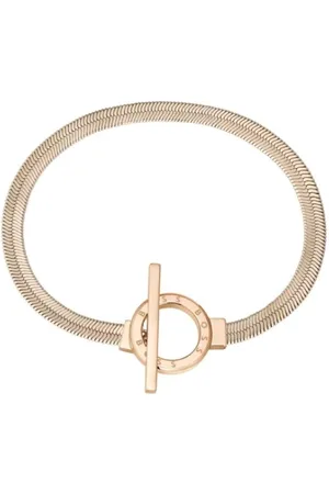 HUGO BOSS Stylový dámský náramek Zia 1580486