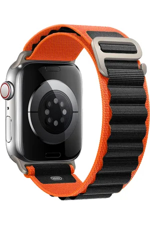 4wrist Apple watch Alpine loop straps #11 42/44/45/49mm