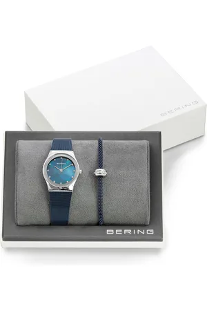 Bering Dárkový set Classic + náramek 12927-307-gwp