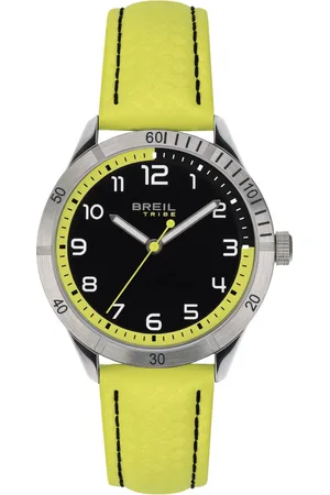 Breil Dětské hodinky Tribe Mate EW0619