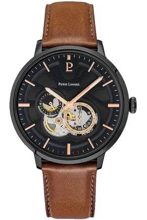 Pierre Lannier Trio Automatic 335B434