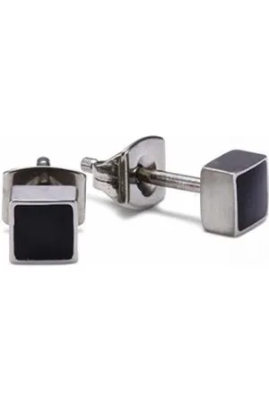 Boccia Titanium Titanové náušnice 0544-02