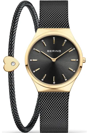 Bering Dárkový set Classic + náramek 12131-132-GWP