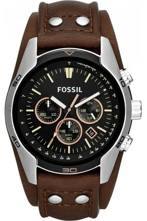 Fossil Coachman CH2891