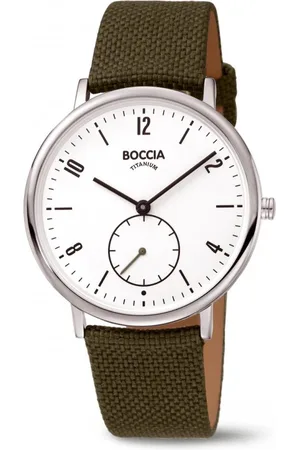 Boccia Titanium 3350-02