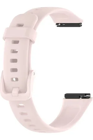 4wrist Silikonový řemínek pro Huawei Watch Band 7