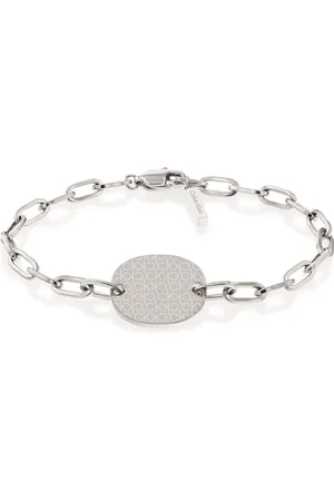 Calvin Klein Moderní ocelový náramek Iconic for Her 35000396