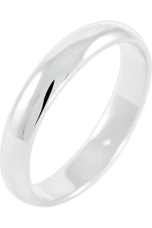 Brilio Jemný stříbrný prsten 422 001 09060 04 49 mm