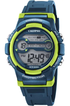Calypso Digital For Man K5808/3