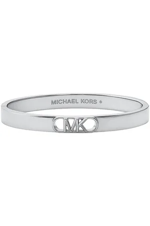 Michael Kors Luxusní pevný náramek MKJ828700040