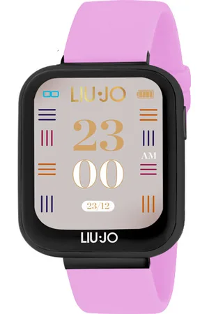 Liu Jo Smartwatch Voice SWLJ108