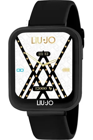 Liu Jo Smartwatch Voice SWLJ107