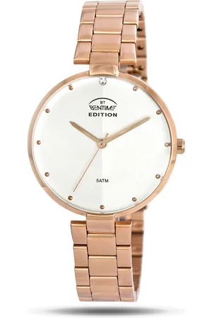 Bentime Dámské analogové hodinky E3939-CR2-3