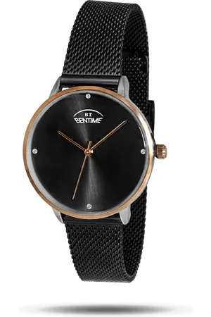 Bentime Dámské analogové hodinky 007-9MB-PT610406B