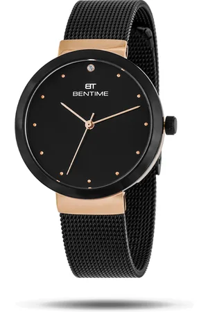 Bentime Dámské analogové hodinky 007-9MB-17145B
