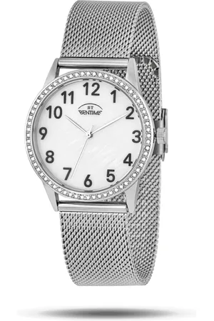 Bentime Dámské analogové hodinky 006-9MB-PT610389A