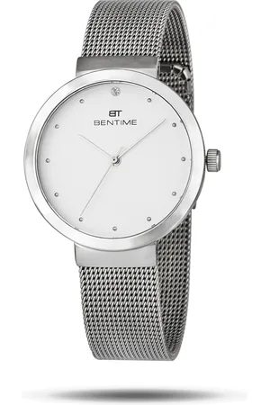 Bentime Dámské analogové hodinky 005-9MB-17145A