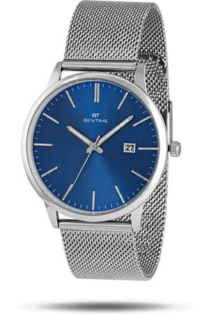 Bentime Pánské analogové hodinky 008-9MA-PT110216B