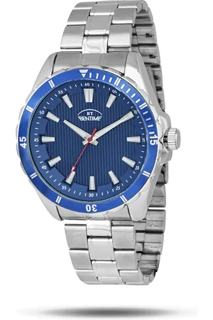 Bentime Pánské analogové hodinky 007-9MA-210360A