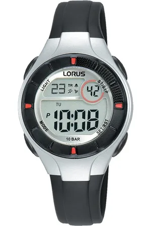 Lorus Dětské digitální hodinky R2339PX9