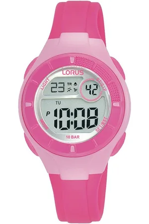 Lorus Dětské digitální hodinky R2345PX9