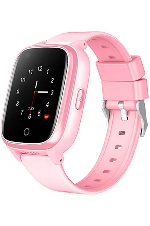 Wotchi Kids Tracker Smartwatch D32