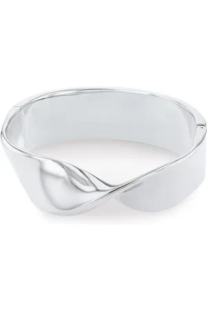 Calvin Klein Fashion ocelový náramek Ethereal Metals 35000531 6,6 cm
