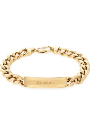 Tommy Hilfiger Originální pozlacený náramek 2790580