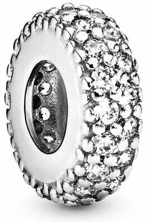 PANDORA Oddělující korálek s krystaly Moments 791359CZ