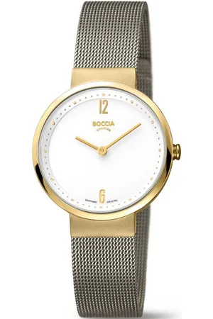 Boccia Titanium Dress 3283-05