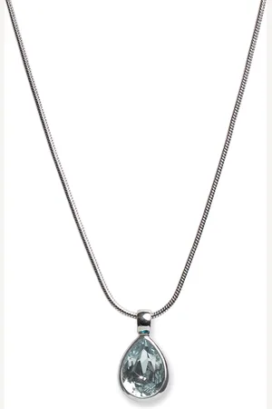 Oliver Weber Slušivý náhrdelník s krystalem Swarovski 11022 001