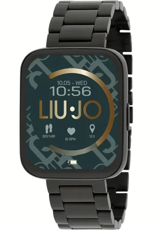 Liu Jo Smartwatch Voice Slim Solid SWLJ086
