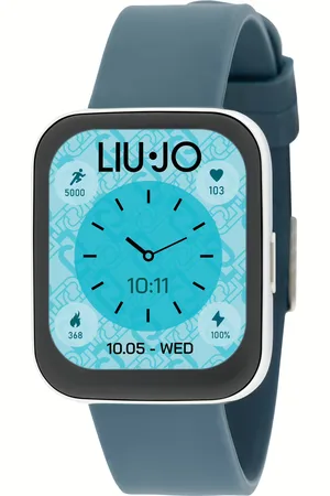 Liu Jo Smartwatch Voice Slim SWLJ090
