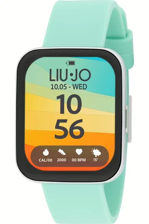 Liu Jo Smartwatch Voice Slim SWLJ089
