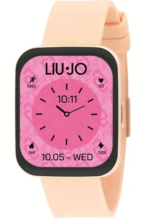 Liu Jo Smartwatch Voice Slim SWLJ091
