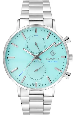 GANT Park Hill Day Date 75 years Limited Edition G121020