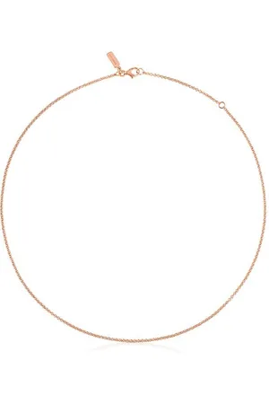 TOUS Bronzový řetízek ze stříbra Chains 1000044700