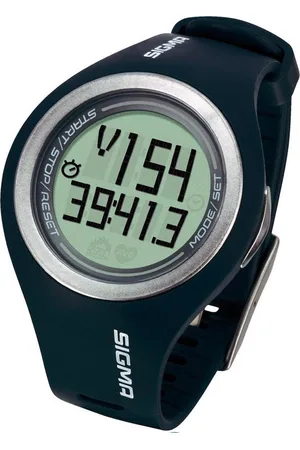 Sigma Sporttester PC 22.13 šedá