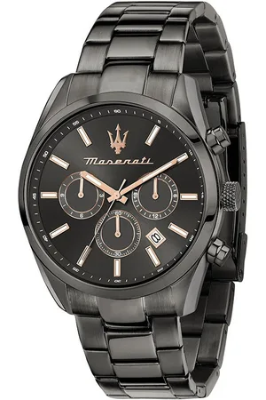 Maserati Attrazione Chronograph R8853151001